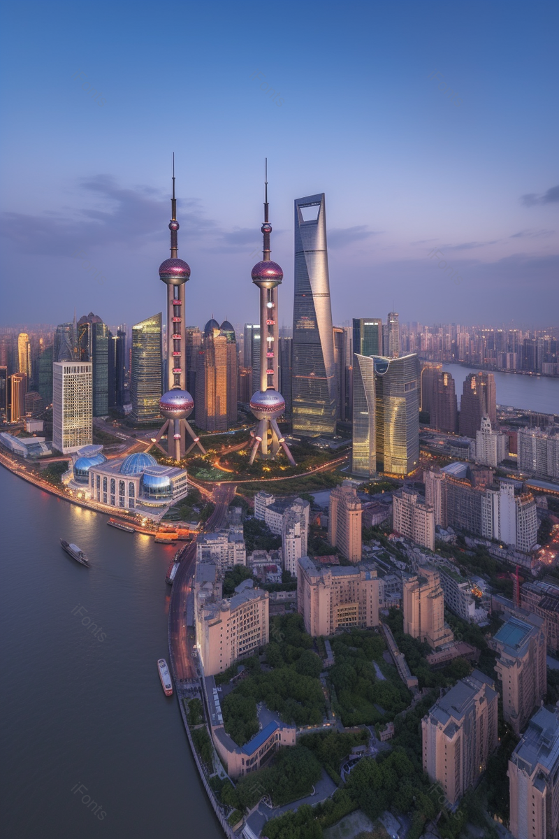 上海黄浦江外滩航拍风光图,高清,摄影图,摄影图片,图片大全,摄影图免费下载